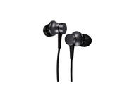 Слушалки Xiaomi Mi In-Ear Headphones Basic, черни