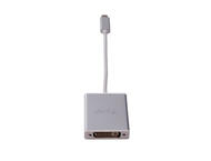 Кабели и Адаптери LMP USB-C to DVI Adapter