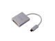 Кабели и Адаптери LMP USB-C to DVI Adapter
