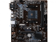 Дънни платки MSI A320M PRO-M2 V2
