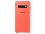 Калъфи Samsung Galaxy S10e Silicone Cover Berry Pink