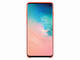 Калъфи Samsung Galaxy S10e Silicone Cover Berry Pink