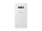 Калъфи Samsung Galaxy S10e Silicone Cover White