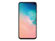 Калъфи Samsung Galaxy S10e Silicone Cover White