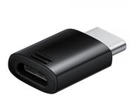 Кабели и Адаптери Samsung USB-C to microUSB Adapter EE-GN930