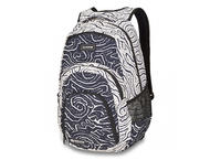 Чанти за Лаптопи Dakine Campus 33L, Lava Tubes