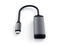 Кабели и Адаптери Satechi Aluminum USB-C to Ethernet Adapter