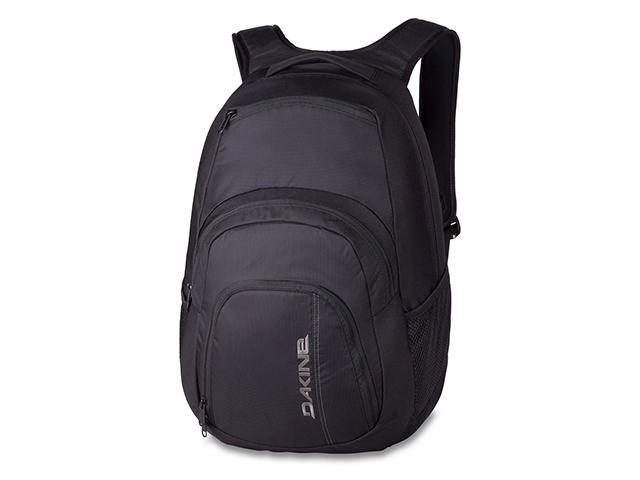 Чанти за Лаптопи Dakine Campus 33L, Black