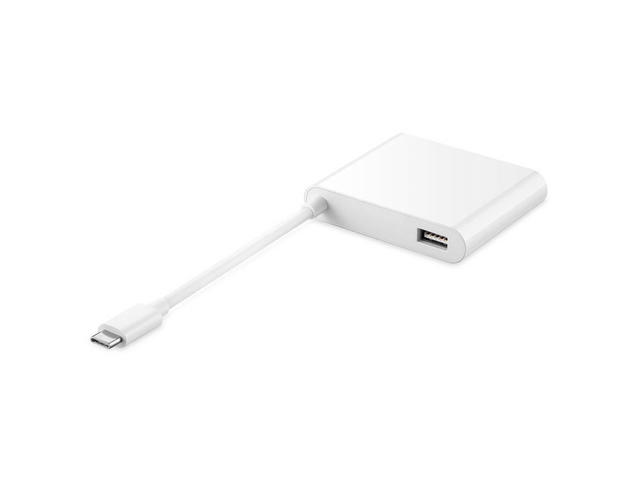 Кабели и Адаптери Huawei Matedock 2 AD11 Multiport Adapter