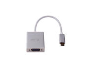 Кабели и Адаптери LMP USB-C to VGA Adapter