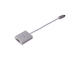 Кабели и Адаптери LMP USB-C to VGA Adapter