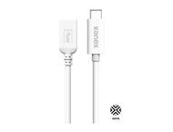 Кабели и Адаптери Kanex USB-C to USB-A Adapter