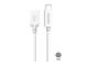 Кабели и Адаптери Kanex USB-C to USB-A Adapter
