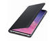 Калъфи Samsung Galaxy S10+ LED View Cover Black