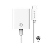 Кабели и Адаптери Kanex USB-C to HDMI 4K Adapter