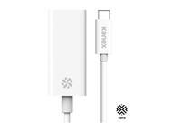 Кабели и Адаптери Kanex USB-C to Gigabit Etherner Adapter
