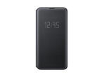 Калъфи Samsung Galaxy S10e LED View Cover Black