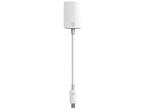 Кабели и Адаптери Kanex Mini Display Port към HDMI Adapter, бял