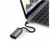 Кабели и Адаптери Satechi Aluminum USB-C to VGA Adapter