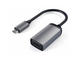 Кабели и Адаптери Satechi Aluminum USB-C to VGA Adapter