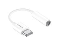 Кабели и Адаптери Huawei USB Type-C to 3.5mm Cable CM20