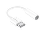 Кабели и Адаптери Huawei USB Type-C to 3.5mm Cable CM20