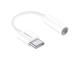 Кабели и Адаптери Huawei USB Type-C to 3.5mm Cable CM20