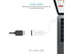 Кабели и Адаптери Prodigee USB-C to HDMI Adapter