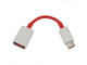 Кабели и Адаптери OnePlus OTG USB-C to USB-A Adapter