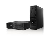 Компютри Fujitsu Esprimo E500