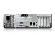 Компютри Fujitsu Esprimo E500