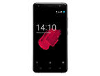 Смартфони Prestigio Muze D5, черен цвят