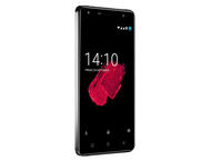 Смартфони Prestigio Muze D5, черен цвят