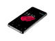 Смартфони Prestigio Muze D5, черен цвят