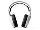 Слушалки SteelSeries Arctis 3 2019 Edition, в бяло