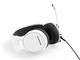 Слушалки SteelSeries Arctis 3 2019 Edition, в бяло