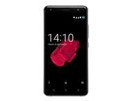 Смартфони Prestigio Muze D5, сребрист цвят