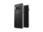 Калъфи Speck Samsung Galaxy S10+ Presidio Stay Clear Clear/Clear
