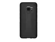 Калъфи Speck Samsung Galaxy S10 Presidio Grip Black/Black