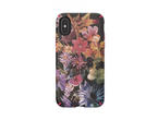 Калъфи Speck iPhone XS/X PRESIDIO INKED (DIGITAL FLORAL/CERISE RED)