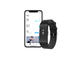 Смарт гривни Withings Pulse HR, в черно