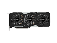 Видео карти GIGABYTE GeForce GTX 1660 Ti GAMING OC 6G