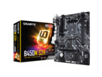 Дънни платки Gigabyte B450M S2H