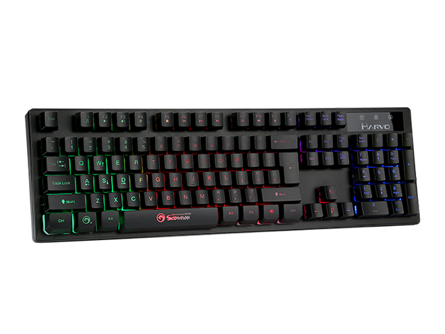 Клавиатури Marvo K616A