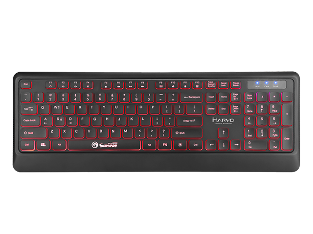 Клавиатури Marvo K627