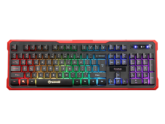 Клавиатури Marvo K629G