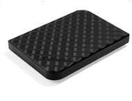 Външни HDD 1TB Store 'n' Go USB 3.0, в черно