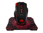 Мишки Marvo G928 + подложка G1