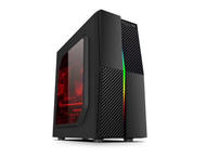 Кутии Estillo 1609 RGB Gaming ATX USB 2.0