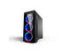 Кутии Estillo 8872 RGB Gaming ATX USB 3.0